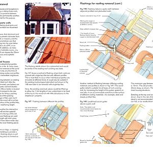 Pantile Roof Joins