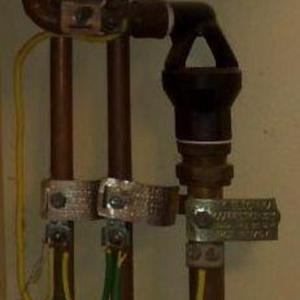 unvented cylinder