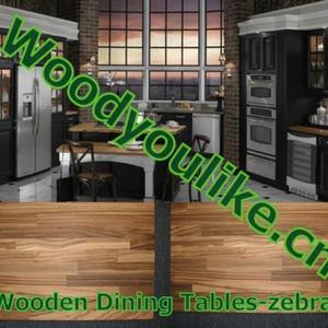 Wood Kitchen Worktops