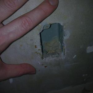Hole In Wall