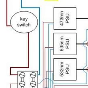 Gen wiring