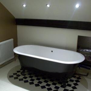 New En-suite