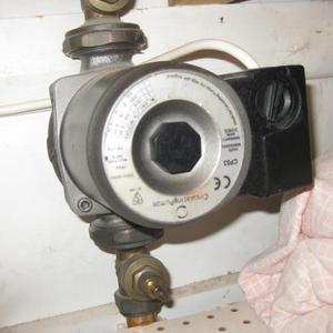 plumbing/heating