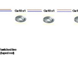 downlight project