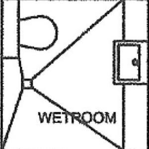 Wetroom