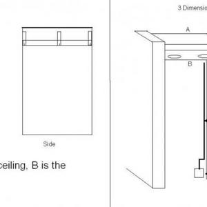 Downlight Dilemma