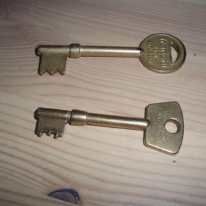 lock 