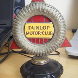 car badge