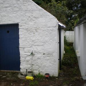 Cottage boiler