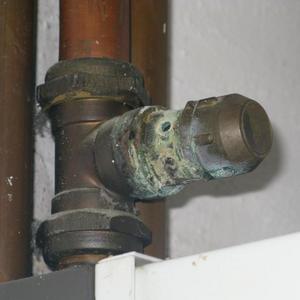mystery valves