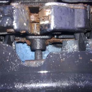 Ford Focus Bonnet Issue