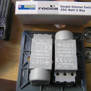 Dimmer Switch