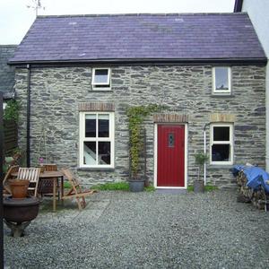 Paperstone Cottage