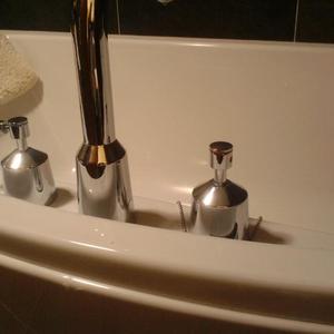 bathroom tap