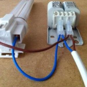 wiring EC 9 A27 to DS9835 9W 