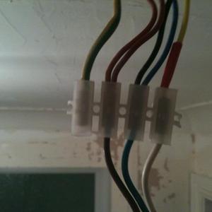 Fire Alarm Wiring