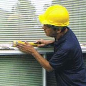 Window Fixing Tool