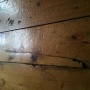 Floorboard