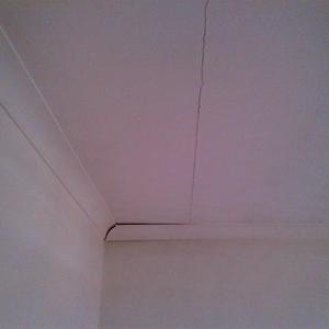 Walls/Ceiling