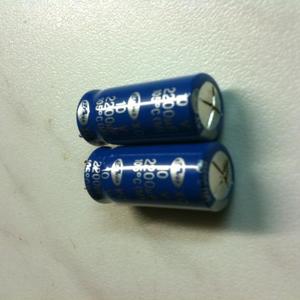 Samsung LE40M87BDX capacitors repair