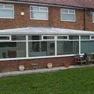 UPVC Windows Doors & Conservatories