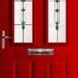 Composite Doors Essex, UK