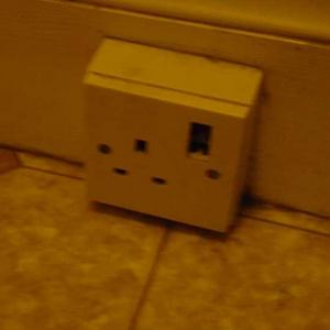 Plug Socket