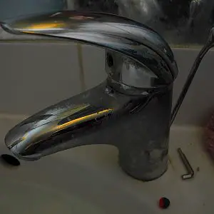 The tap