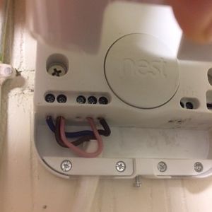 NEST Without HW Control