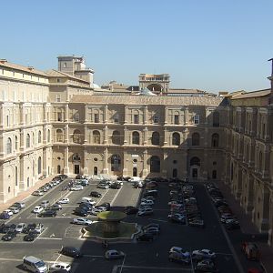 Rome 2012 118