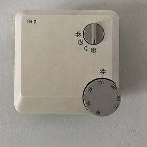 Current Thermostat
