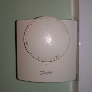 Danfoss  Room Thermostat