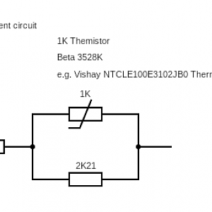 Vrc693-circuit