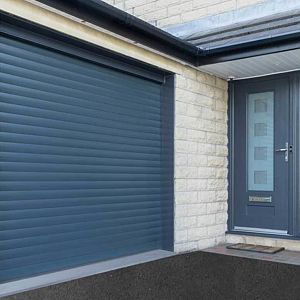 Oxley-Insulated-Roller-Garage-Door-in-Anthracite-Grey-Finish