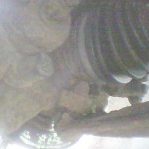 Lower Ball Joint