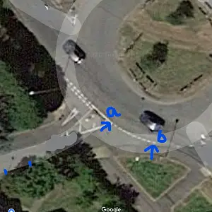 Google Maps Snip