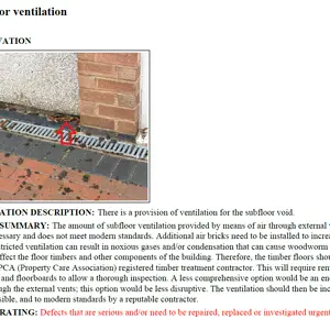 1. Subfloor void air bricks issue - front elevation.PNG