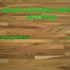Am. Black Walnut panels Worktops face glue Am. Bla