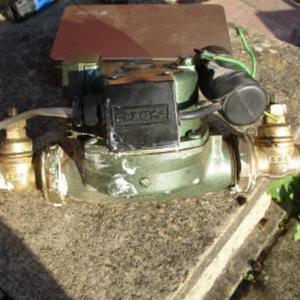 Old SMC Pump
