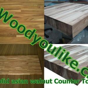 Kitchens islands Wood Bath vanities Wood Bar tops