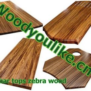 Worktops Am. Black Walnut wood block Worktops Am.