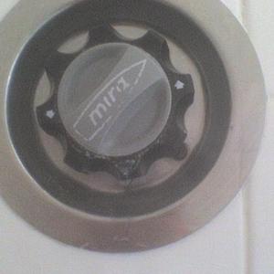 mira shower control 1