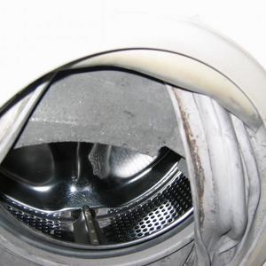 Zanussi Washer-Dryer WJS 1397 W