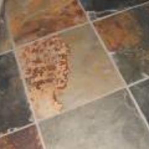 chinese slate floor
