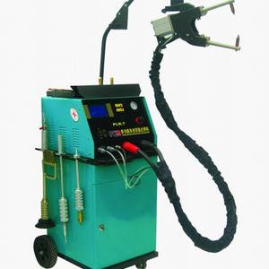 spot welding