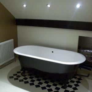 Bath@£1.26! I love ebay