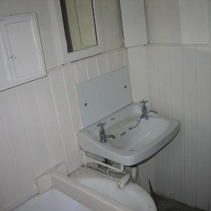 BathroomSink