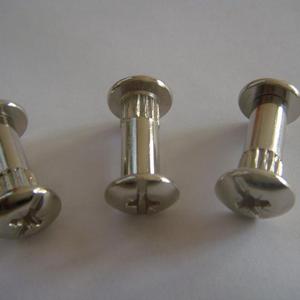 connecting screws