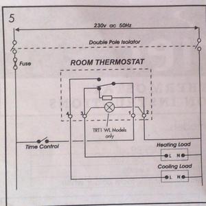 Terrier wiring diagram