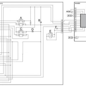 Electrical diagram 2